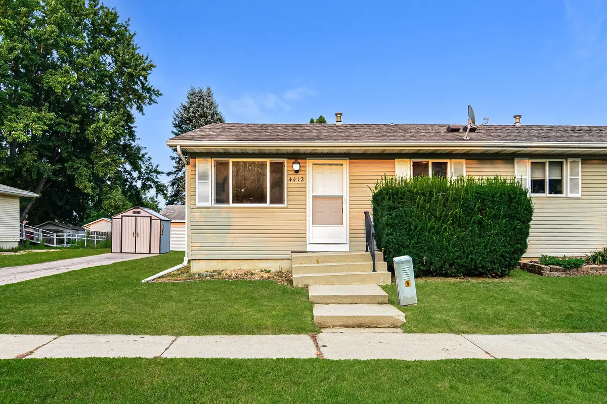 4412 22nd Avenue Nw, Rochester, MN 55901 - #1