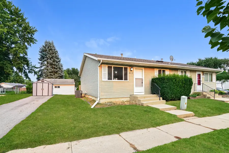 4412 22nd Avenue Nw, Rochester, MN 55901 - #2