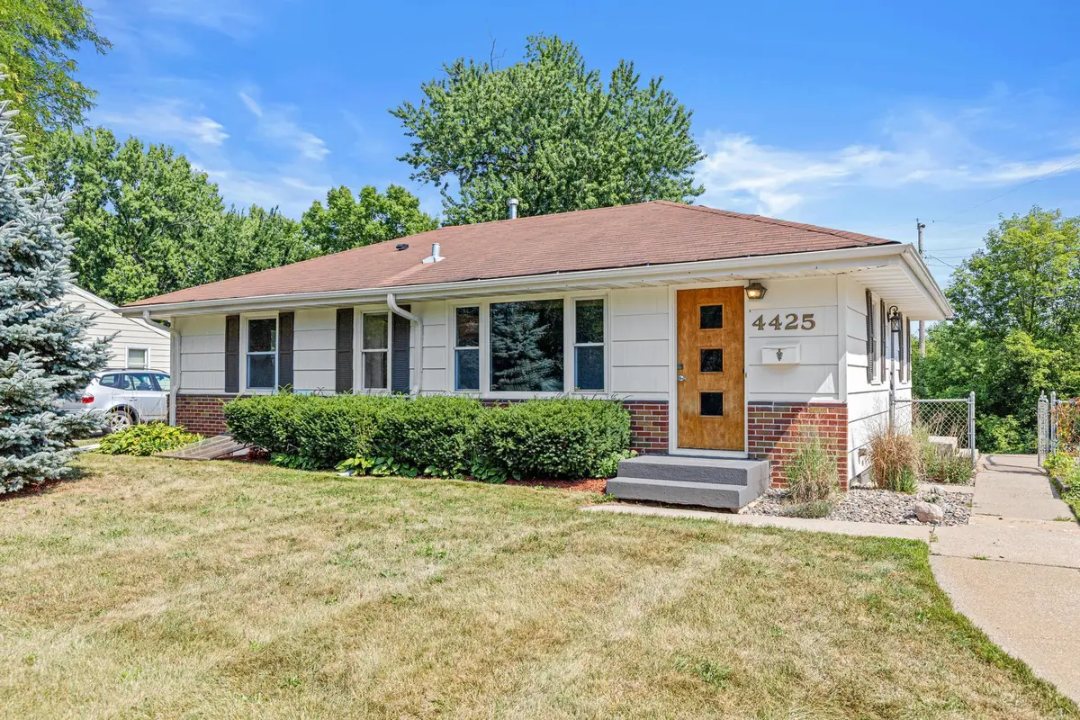 4425 Crawford Road, Minnetonka, MN 55343 - #1