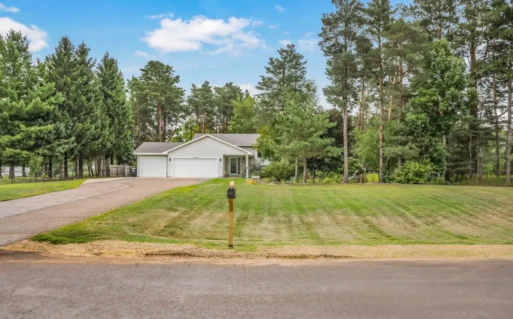 17629 Iguana Street Nw, Ramsey, MN 55303 - #1