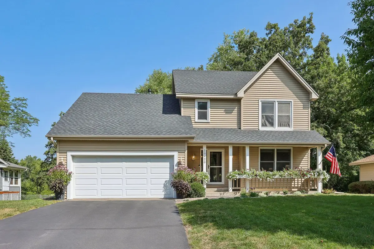 10420 49th Avenue N, Plymouth, MN 55442 - #1