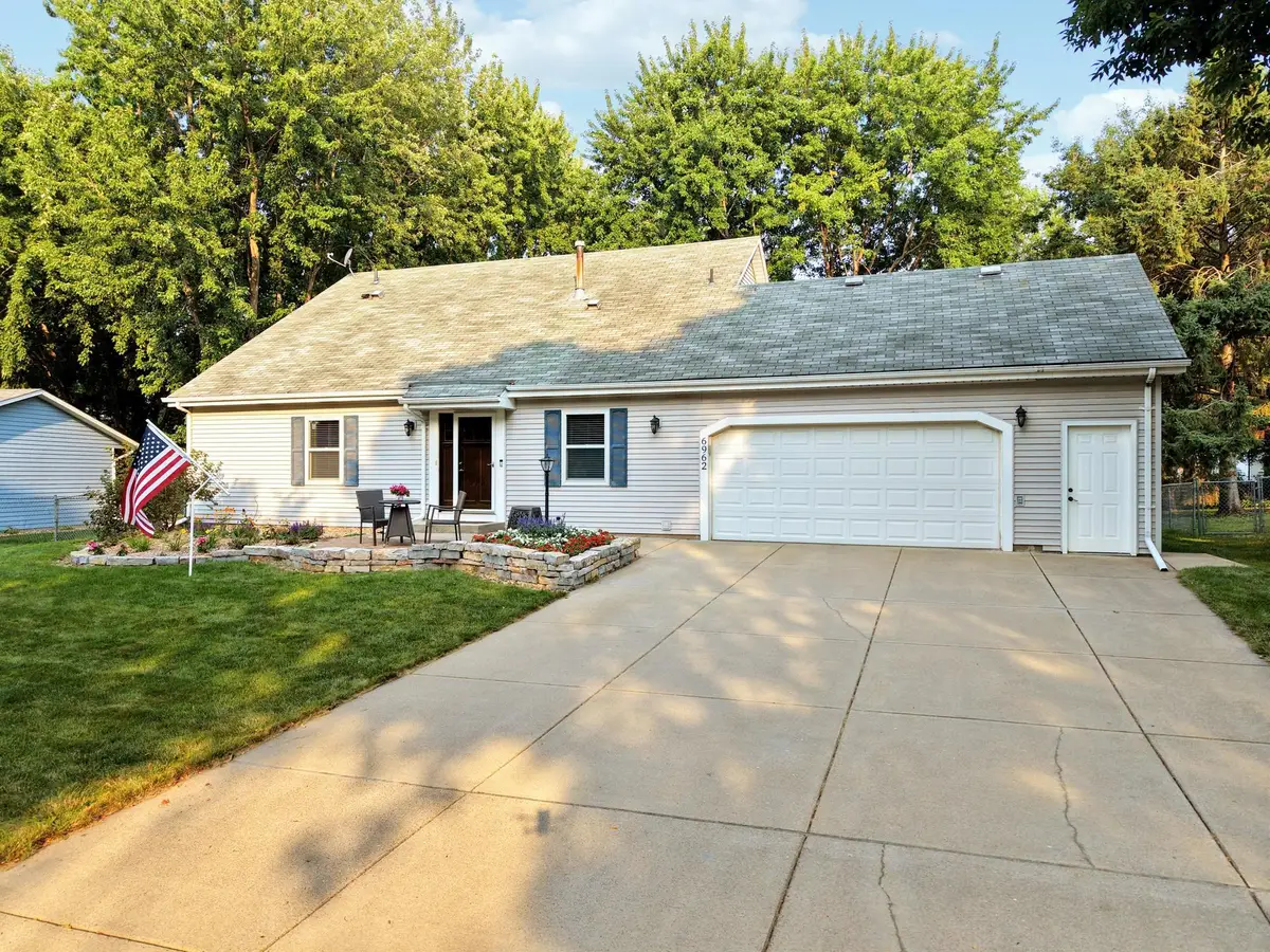 6962 Ideal Avenue S, Cottage Grove, MN 55016 - #1