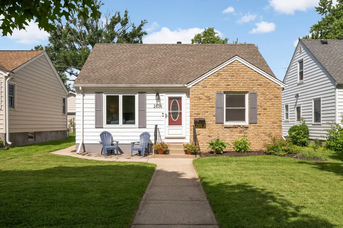 2836 Kentucky Avenue S, Saint Louis Park, MN 55426 - #1