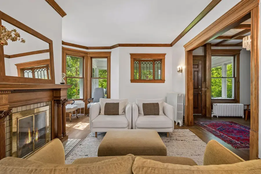 2432 W 24th Street, Minneapolis, MN 55405 - #3