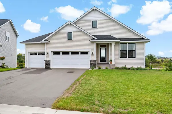 3299 Linden Avenue Court N, Lake Elmo, MN 55042