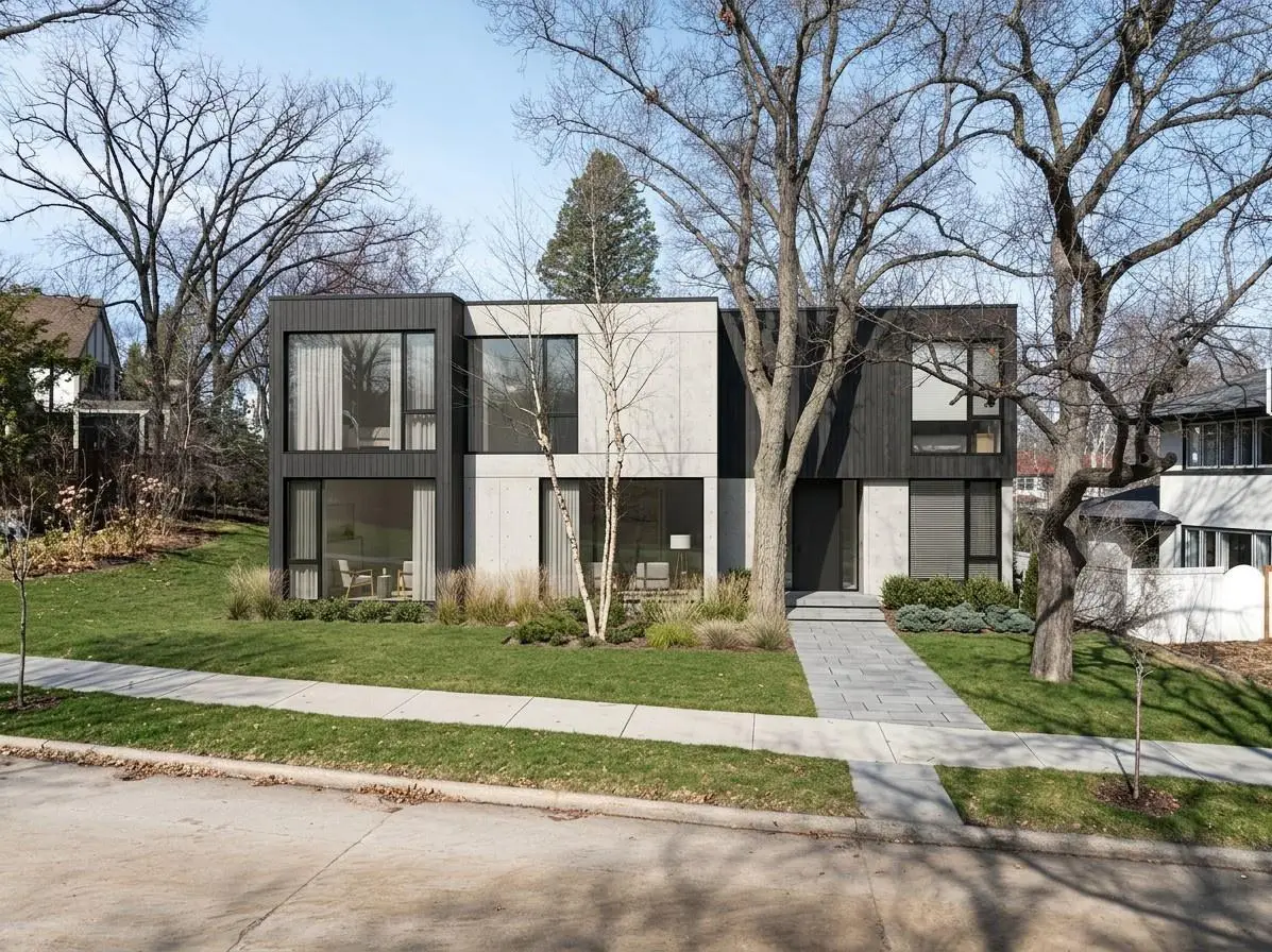 2740 Thomas Avenue S, Minneapolis, MN 55416 - #1