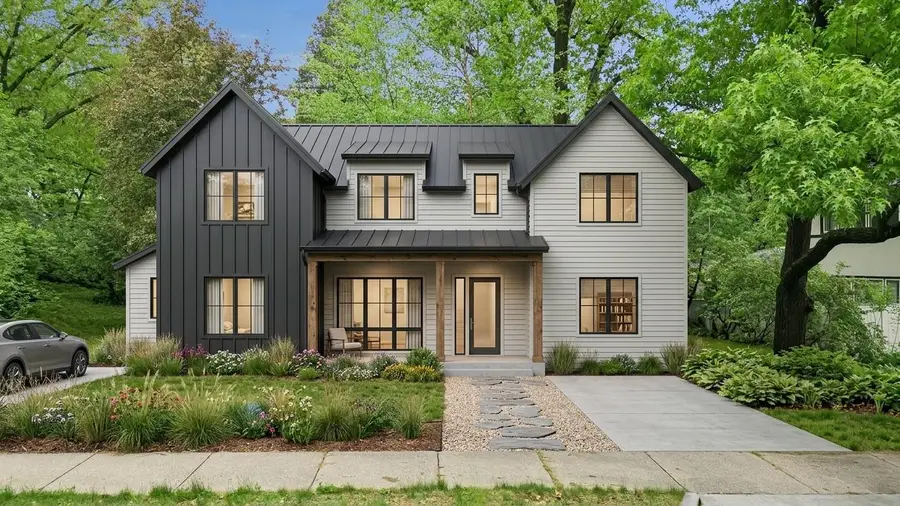 2740 Thomas Avenue S, Minneapolis, MN 55416 - #2