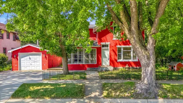 600 Ramsey Street, Hastings, MN 55033
