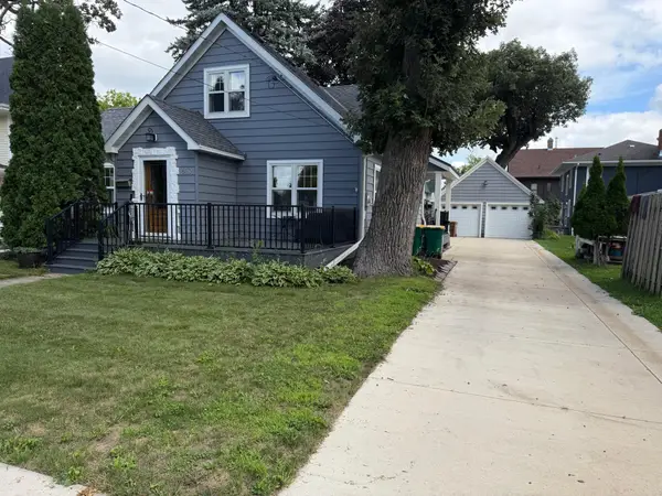 610 Park Avenue, Albert Lea, MN 56007