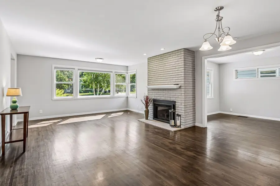 5900 Queen Avenue S, Minneapolis, MN 55410 - #2