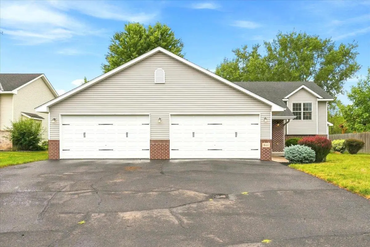 844 Plum Tree Lane, Somerset, WI 54025 - #1