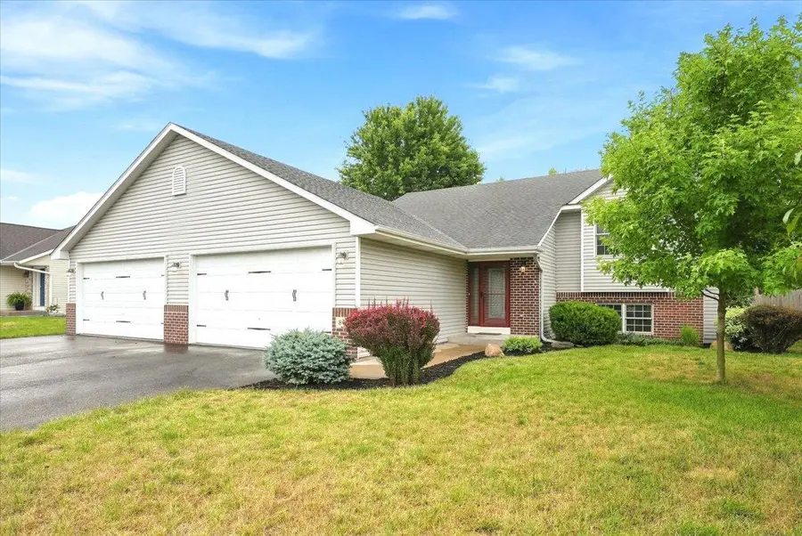 844 Plum Tree Lane, Somerset, WI 54025 - #2