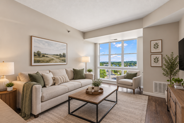 2650 University Avenue W #523, Saint Paul, MN 55114