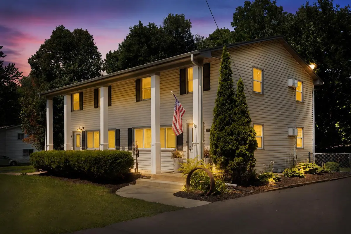 25640 Wild Rose Lane, Shorewood, MN 55331 - #1