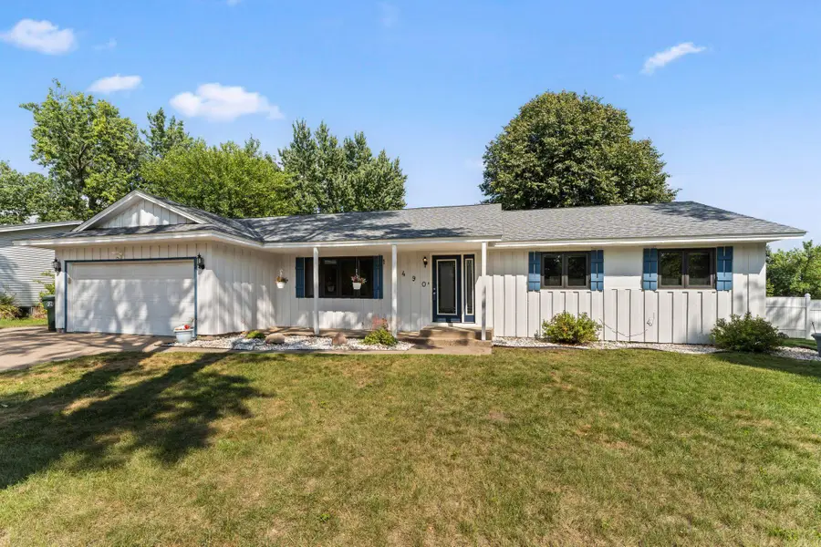 14490 Gannon Way, Apple Valley, MN 55124 - #3