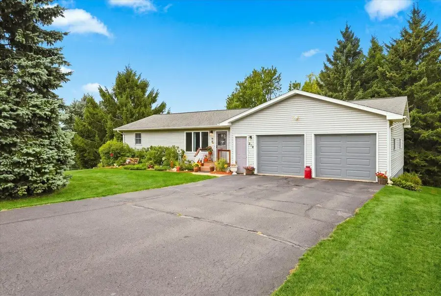 218 Blue Sky Drive, Glenwood City, WI 54013 - #3
