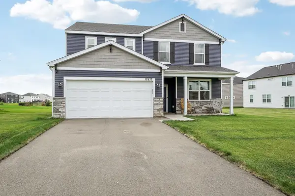 12813 Weber Lane, Rogers, MN 55374