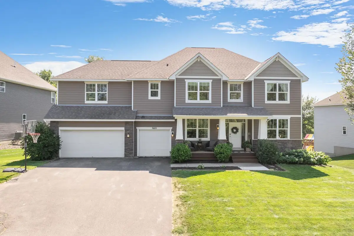 3605 Turner Drive Sw, Prior Lake, MN 55372 - #1