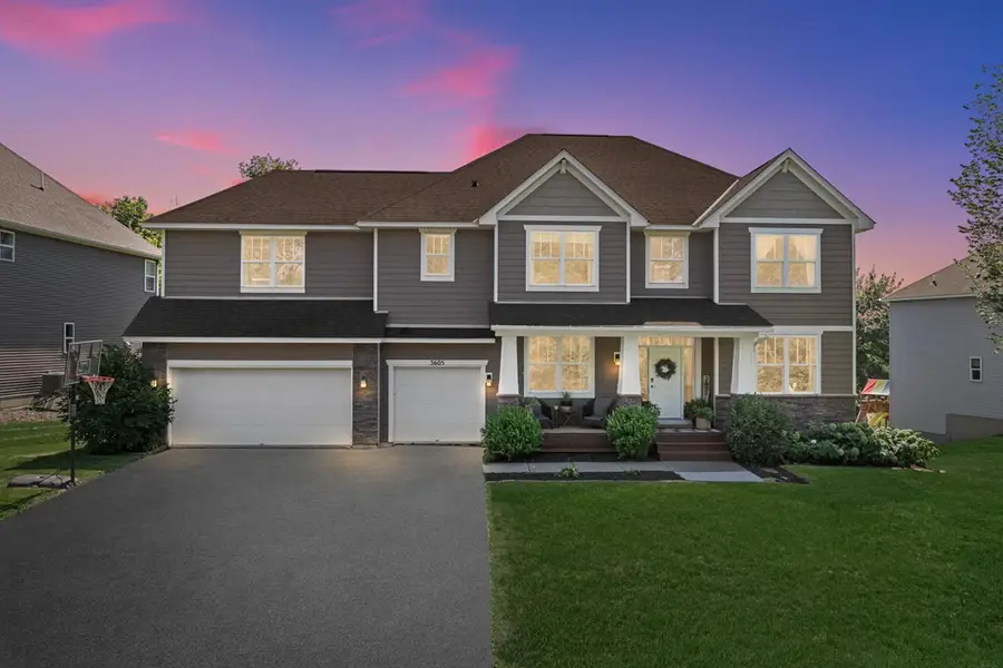 3605 Turner Drive Sw, Prior Lake, MN 55372 - #2