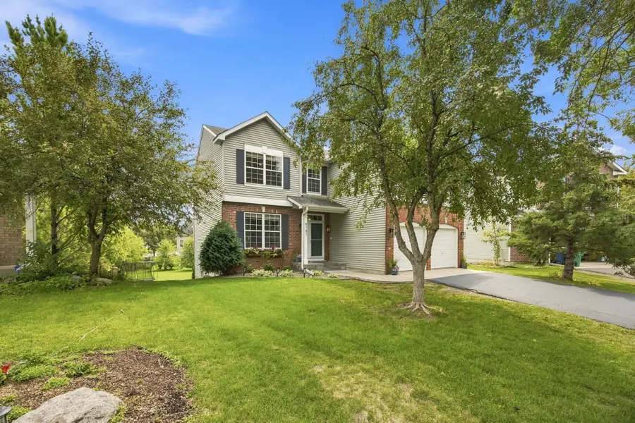 9141 Merrimac Lane N, Maple Grove, MN 55311 - #2