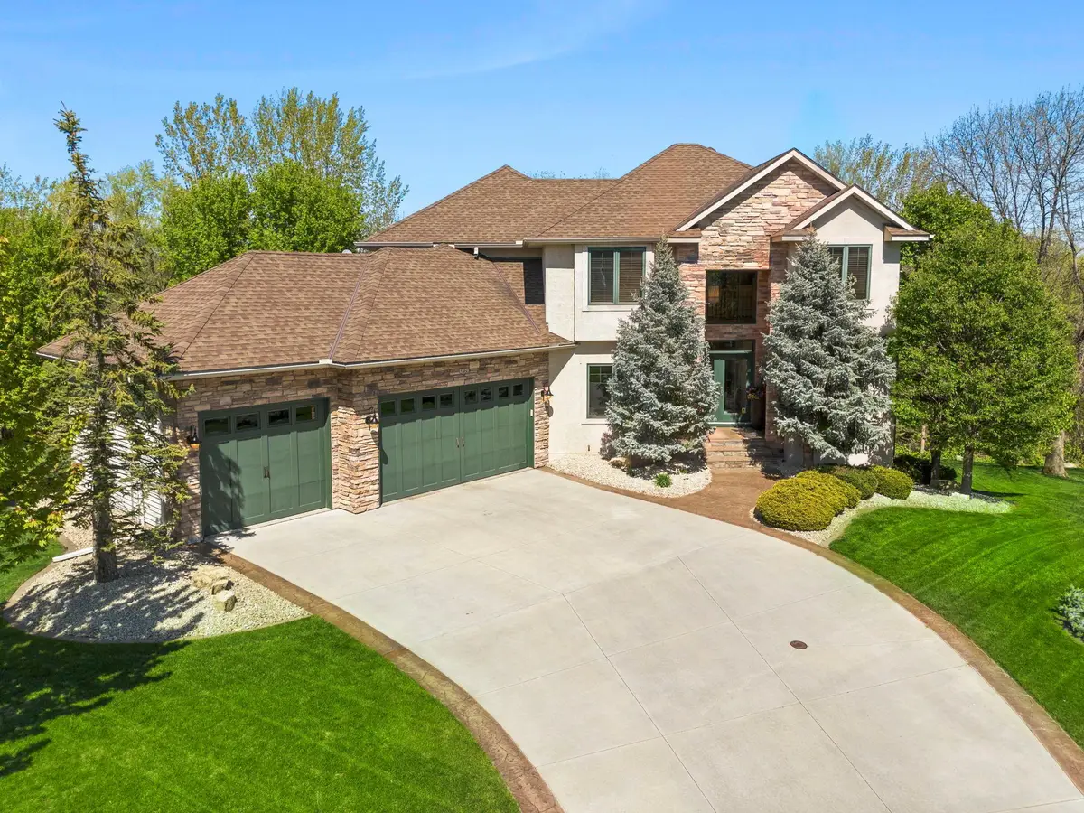 3360 Wood Duck Drive Nw, Prior Lake, MN 55372 - #1