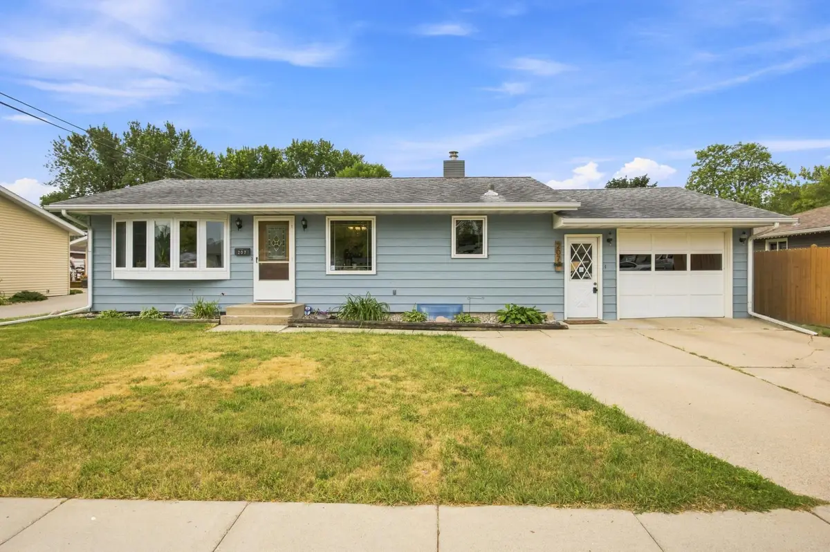 207 7th Avenue E, West Fargo, ND 58078 - #1