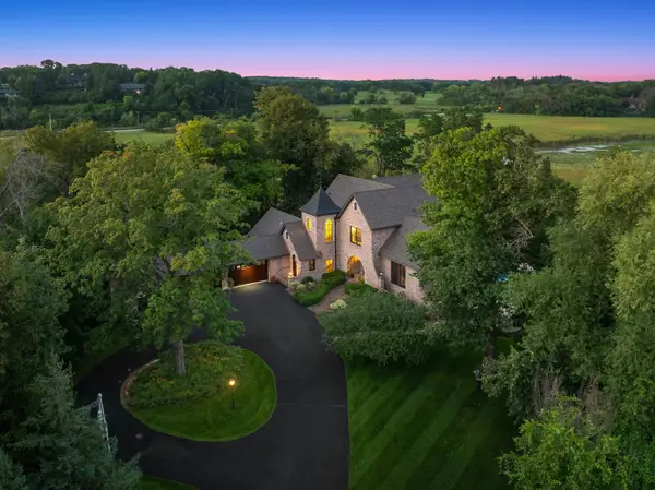 1070 Ferndale Road W, Wayzata, MN 55391