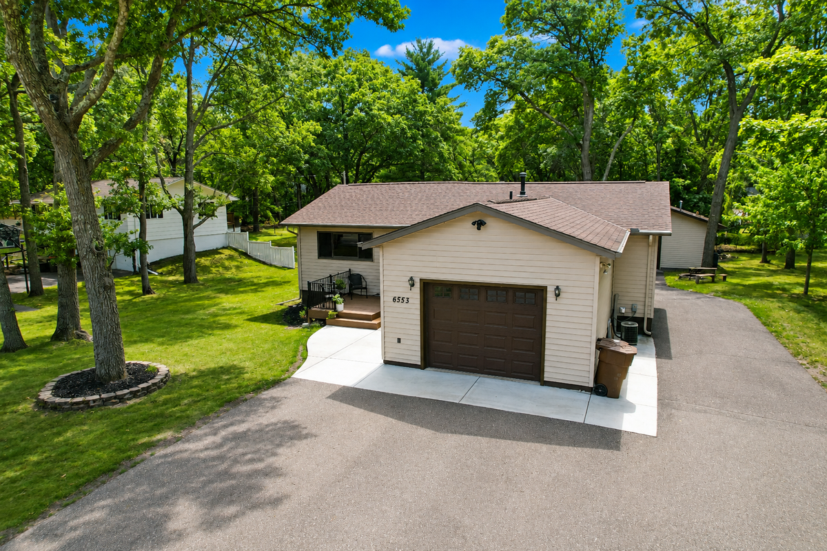 6553 Excelsior Road, Baxter, MN 56425 - #1