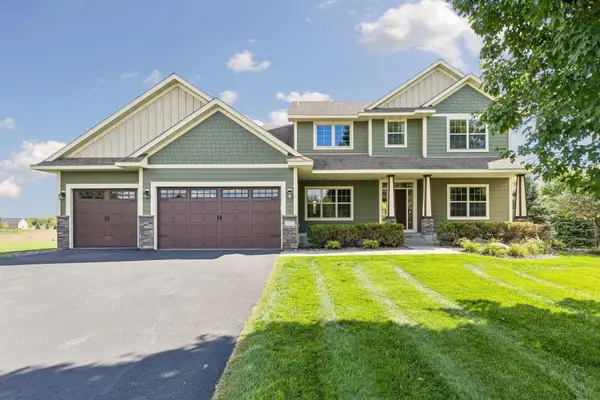 12601 96th Street Ne, Otsego, MN 55330