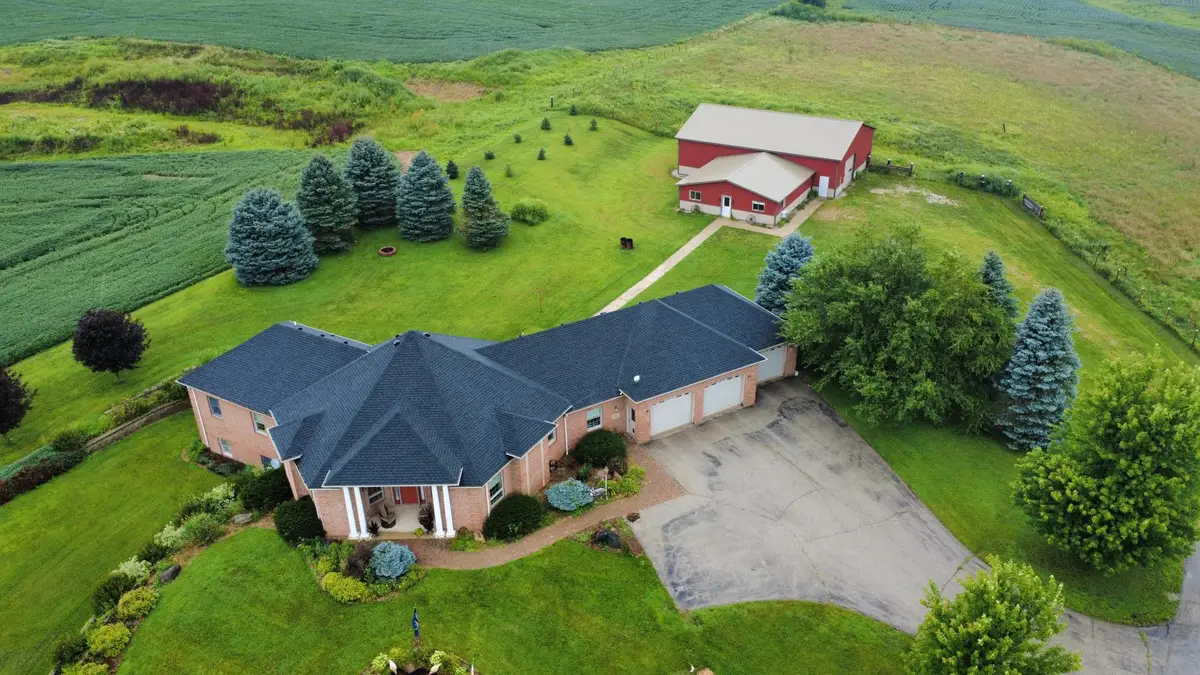 10599 State Highway 56, Le Roy, MN 55951 - #1