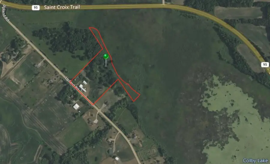 TBD 5 Upland Road, Taylors Falls, MN 55084 - #2