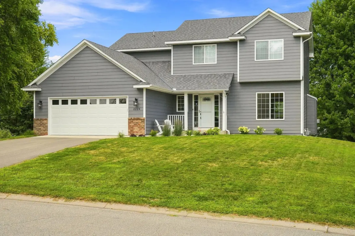2224 Manuela Drive, Chaska, MN 55318 - #1