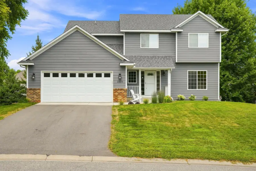 2224 Manuela Drive, Chaska, MN 55318 - #2