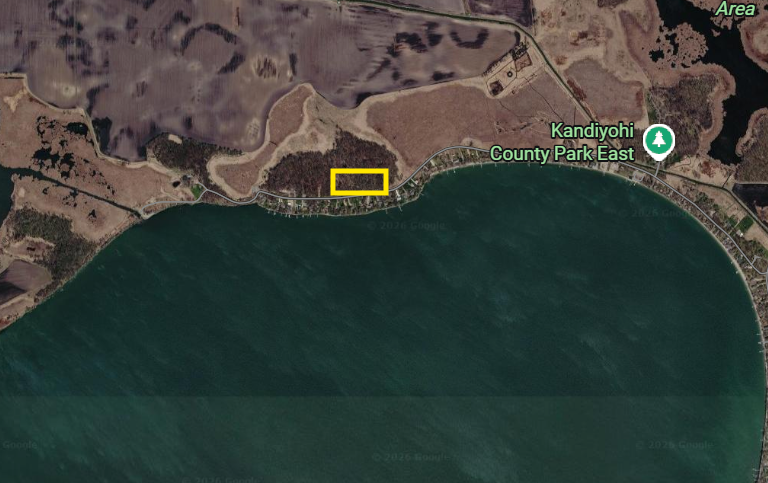 LOT 4 123rd Avenue Se, Lake Lillian, MN 56253 - #2
