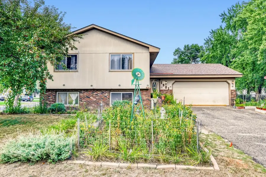 1501 131st Lane Ne, Blaine, MN 55449 - #2