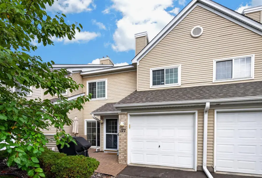 2210 Ranchview Lane N #127, Plymouth, MN 55447 - #2