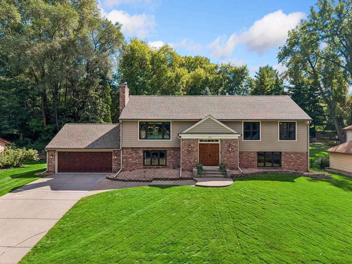 1538 Mccarthy Road, Eagan, MN 55121 - #1