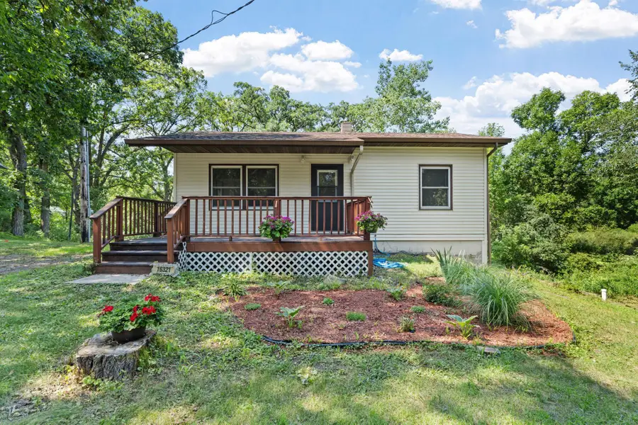 16321 Iresfeld Avenue Nw, Clearwater, MN 55320 - #2