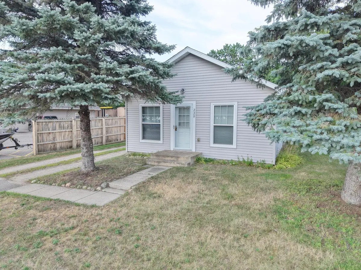 228 Aspen Avenue Se, Menahga, MN 56464 - #1