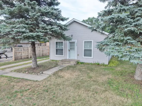 228 Aspen Avenue Se, Menahga, MN 56464