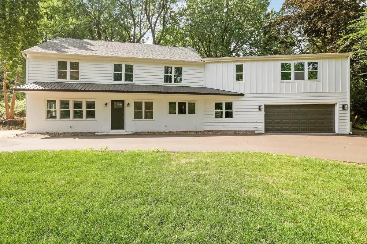5111 Colonial Drive, Golden Valley, MN 55416 - #1