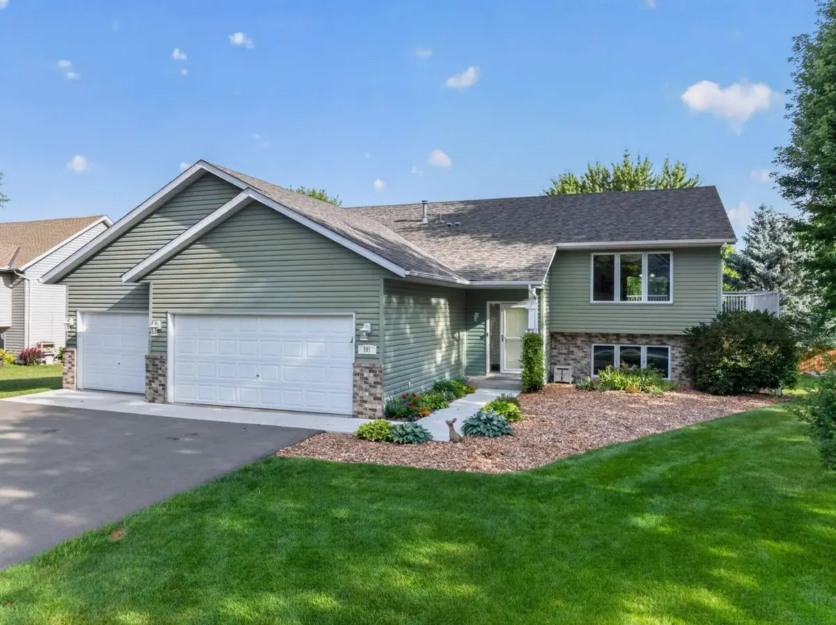 501 Carter Drive, Northfield, MN 55057 - #1