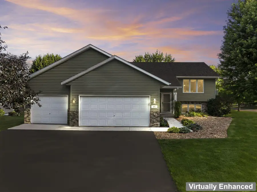 501 Carter Drive, Northfield, MN 55057 - #2