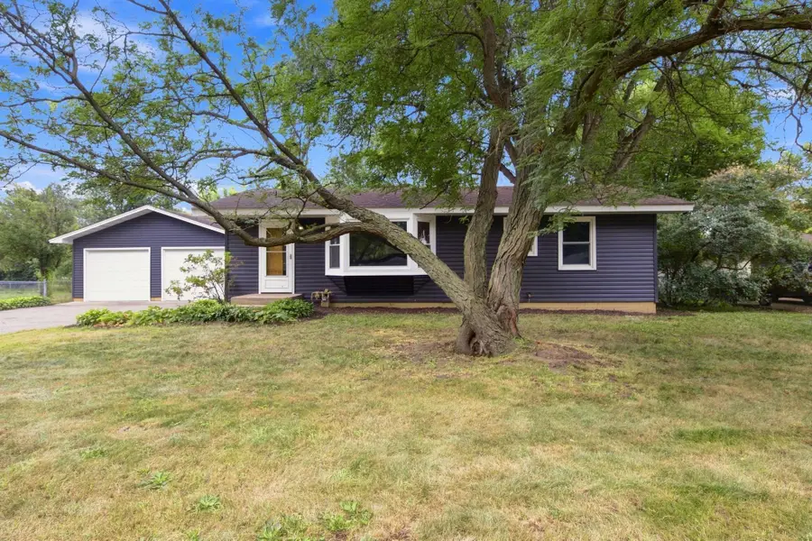 6717 Dutton Avenue, Brooklyn Park, MN 55428 - #2