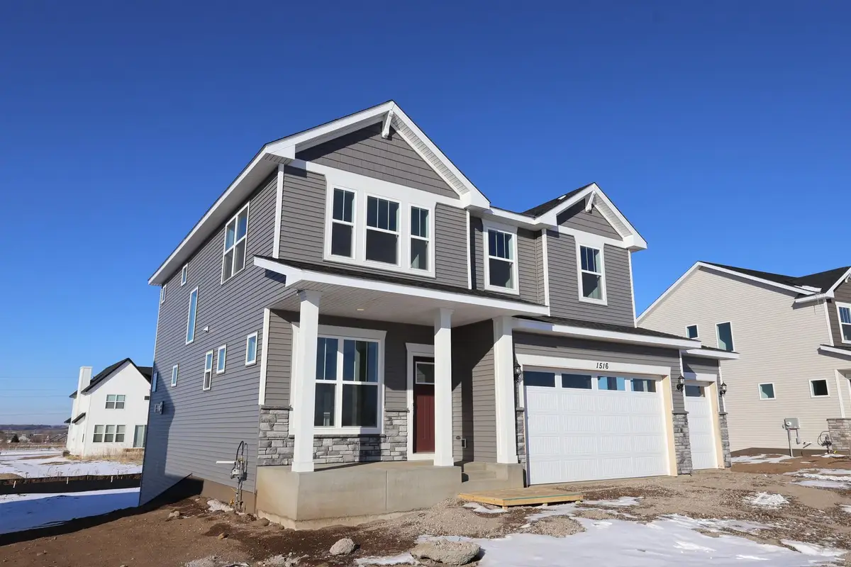 3034 Trinity Drive, Shakopee, MN 55379 - #1