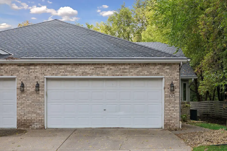 695 Emerald Ridge, Roseville, MN 55113 - #2