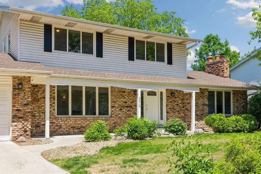6016 Eden Prairie Road, Edina, MN 55436 - #2