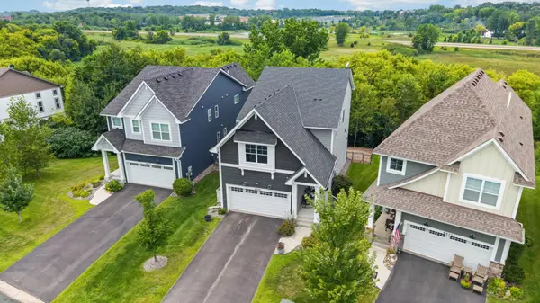 6826 151st Street, Savage, MN 55378