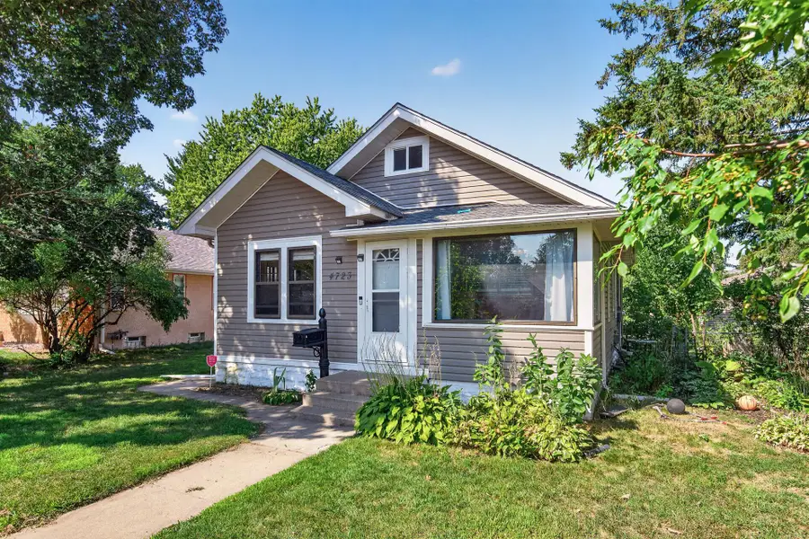 4723 Fremont Avenue N, Minneapolis, MN 55430 - #2