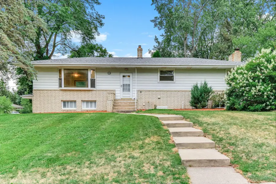 1035 Cannon Avenue, Shoreview, MN 55126 - #2
